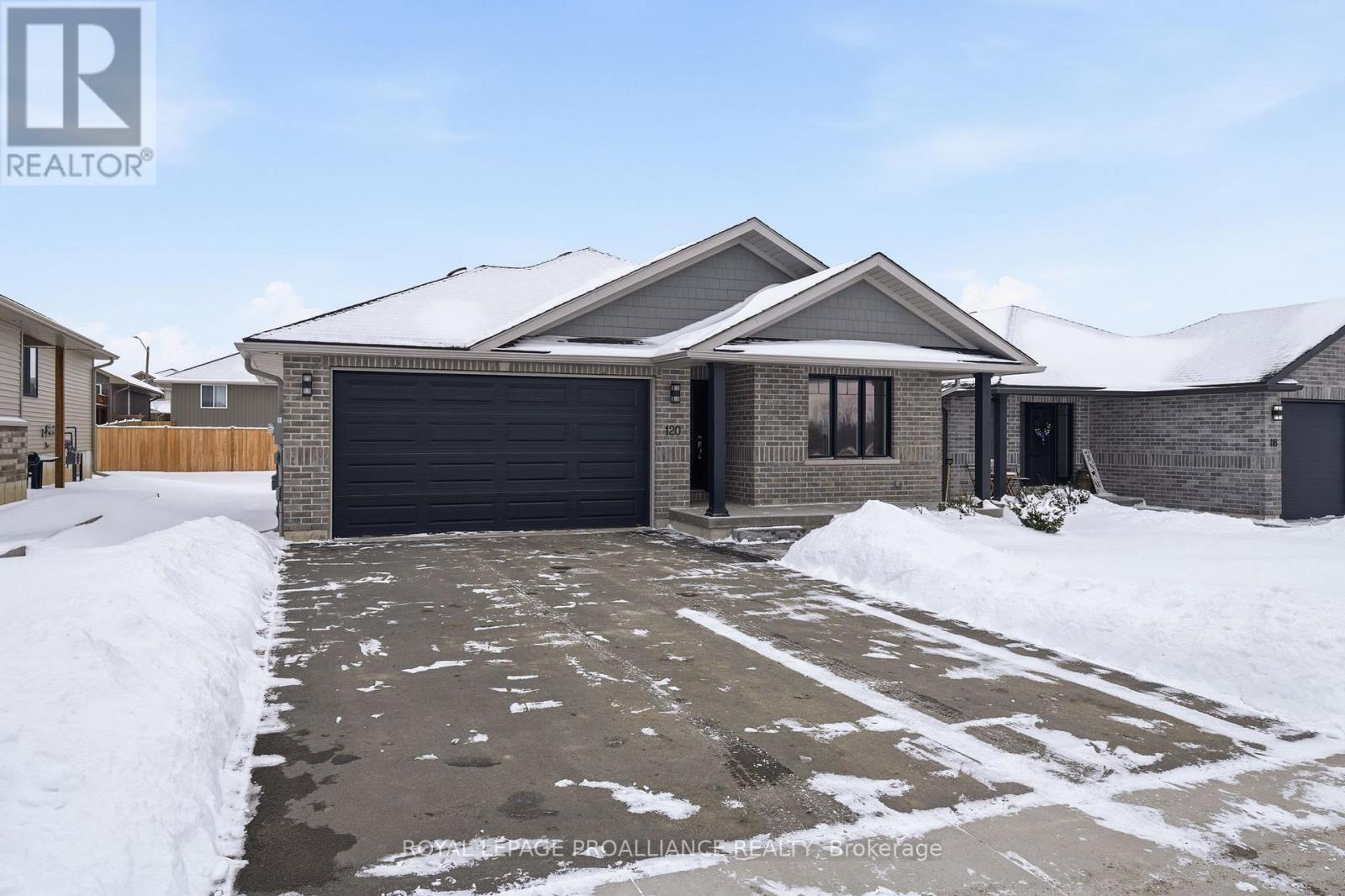 120 Hastings Park Drive, Belleville, Ontario  K8P 0J4 - Photo 4 - X12714168