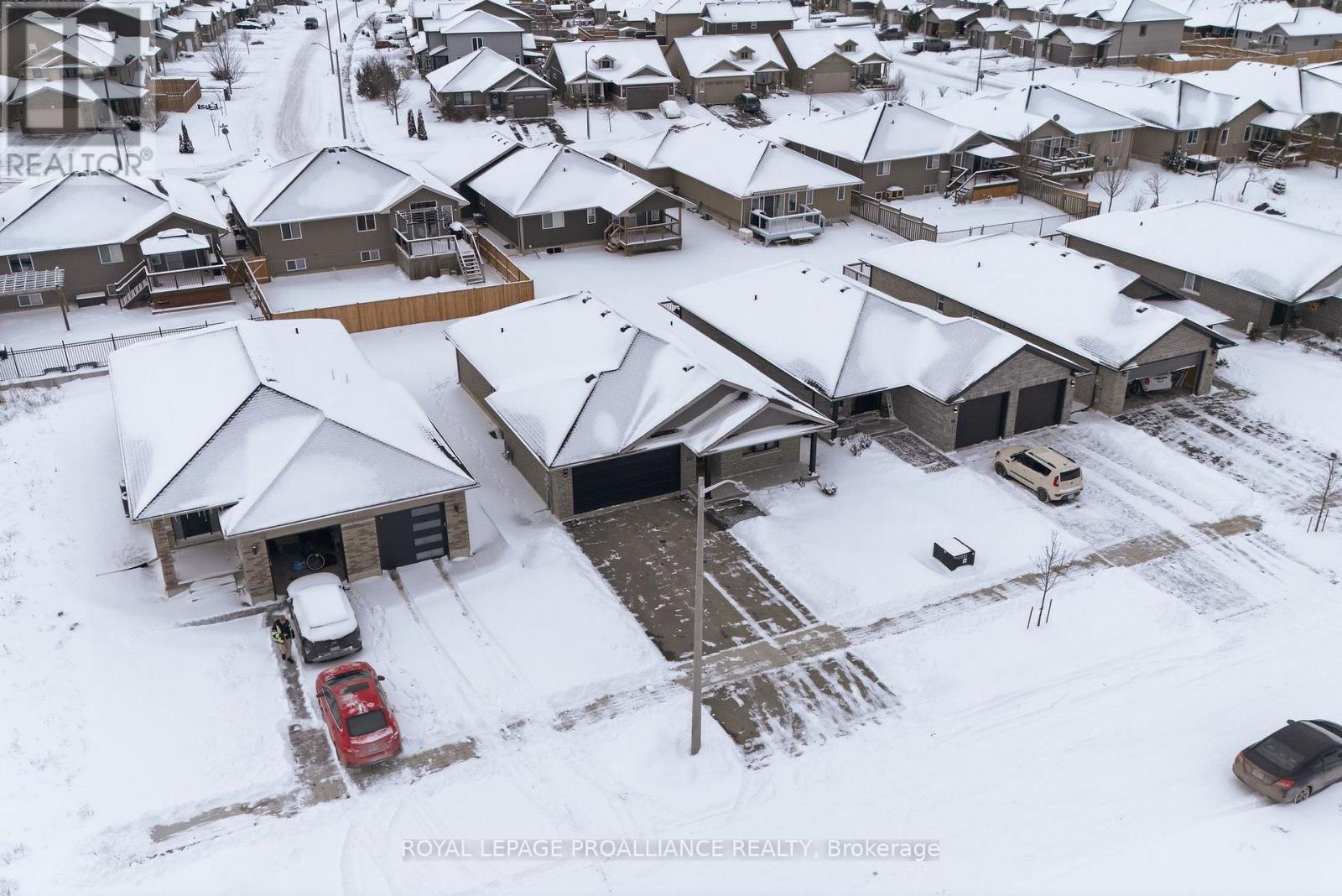 120 Hastings Park Drive, Belleville, Ontario  K8P 0J4 - Photo 40 - X12714168