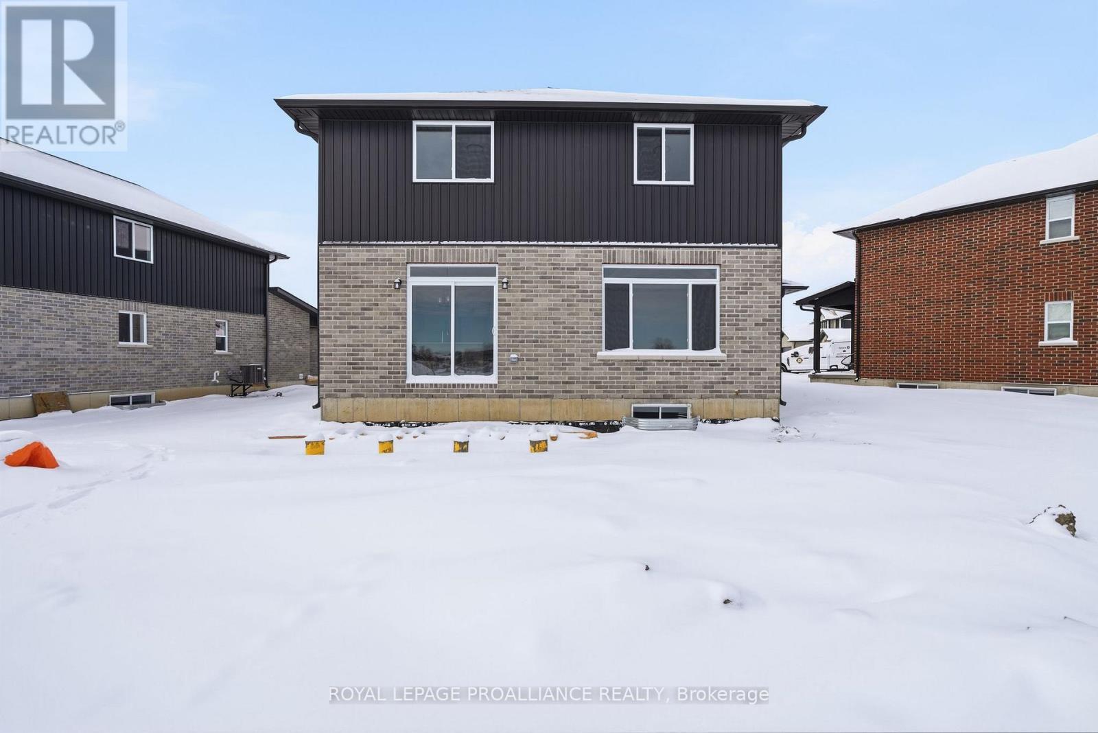 91 Raycroft Drive, Belleville, Ontario  K8N 0R5 - Photo 29 - X12714188