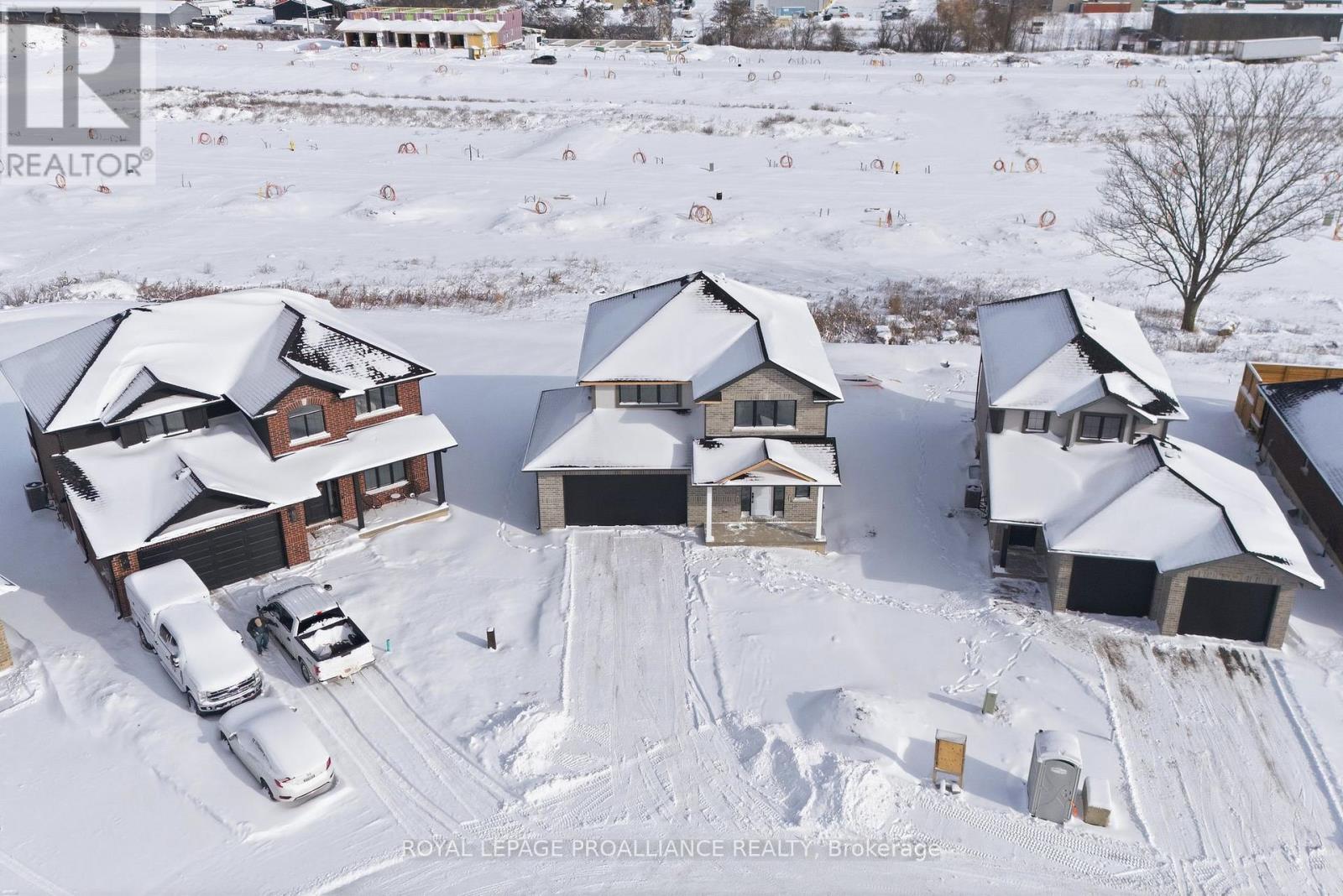 91 Raycroft Drive, Belleville, Ontario  K8N 0R5 - Photo 32 - X12714188