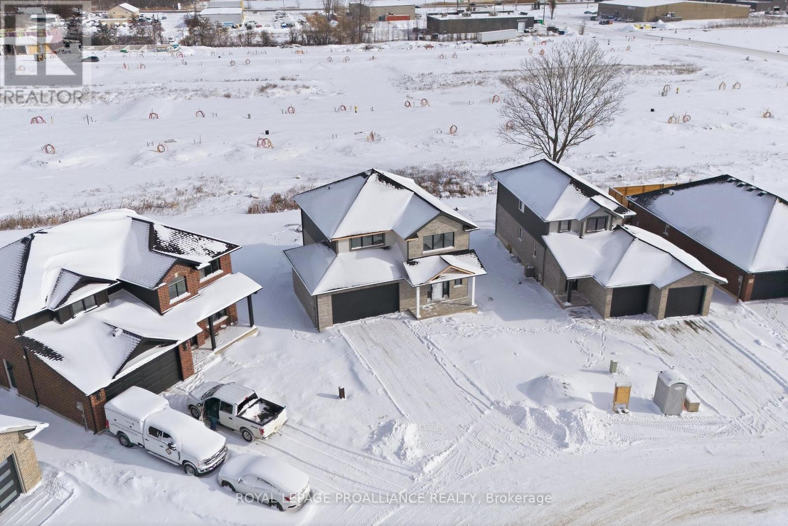 91 Raycroft Drive, Belleville, Ontario  K8N 0R5 - Photo 34 - X12714188