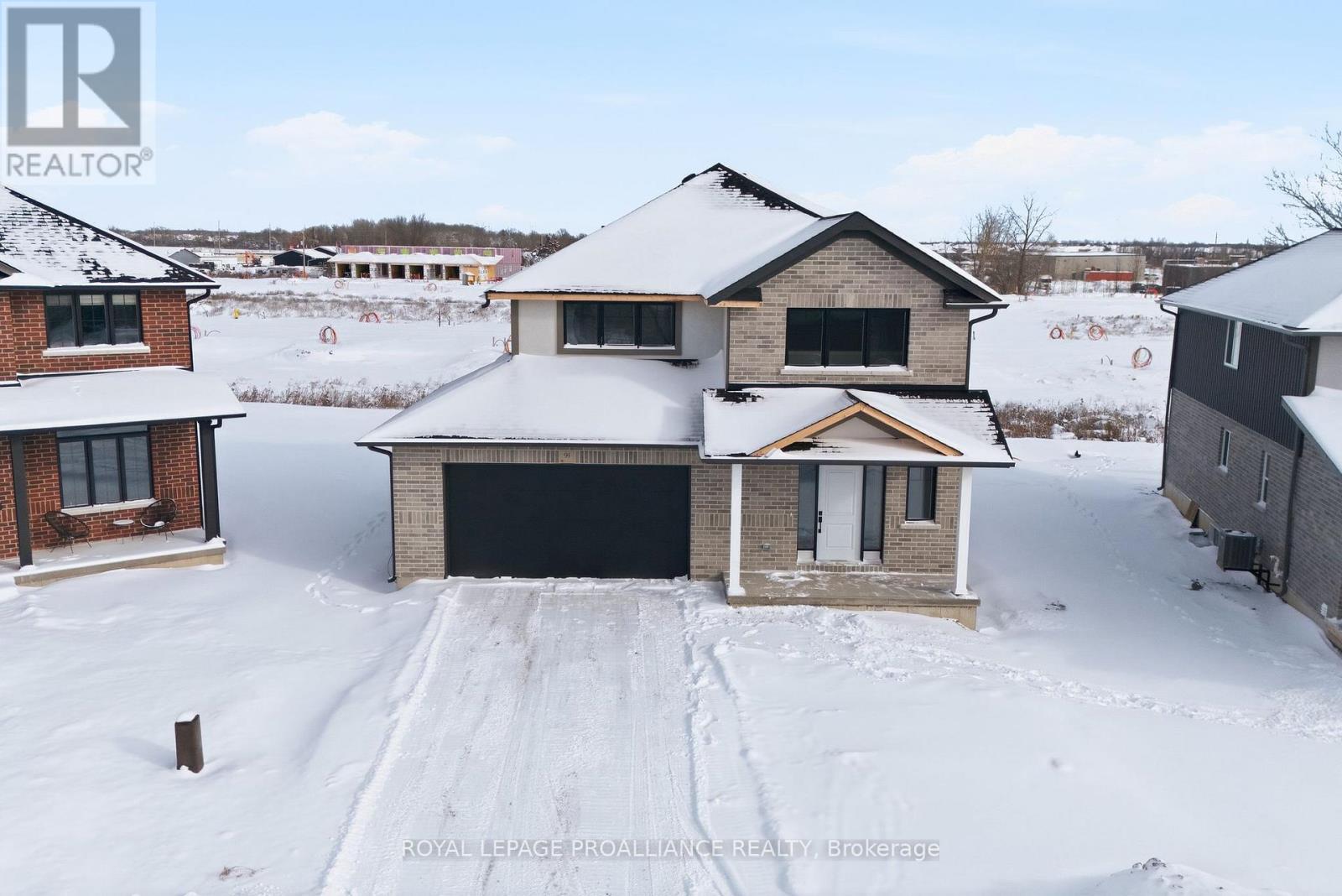 91 Raycroft Drive, Belleville, Ontario  K8N 0R5 - Photo 4 - X12714188