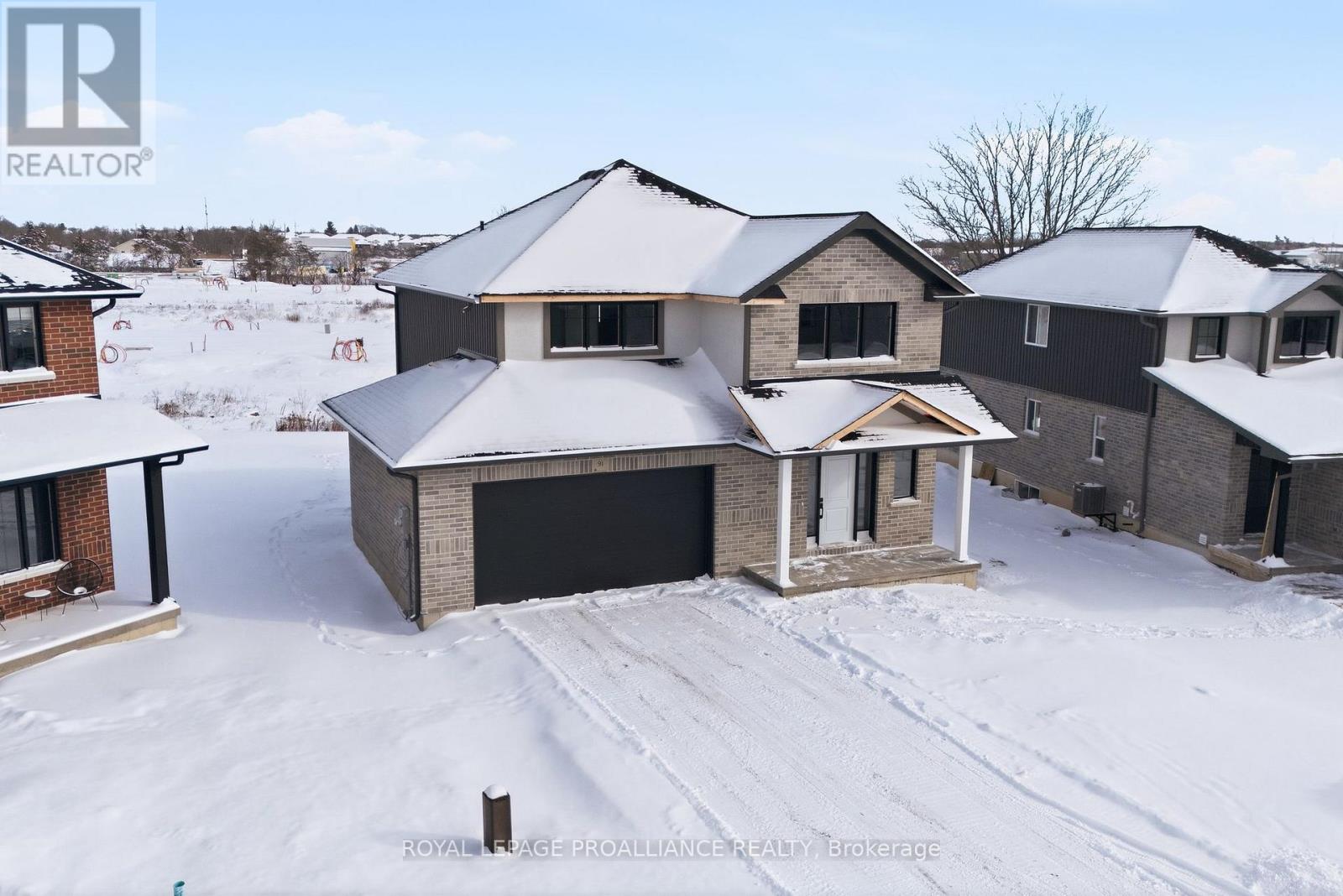 91 Raycroft Drive, Belleville, Ontario  K8N 0R5 - Photo 5 - X12714188