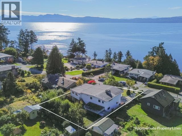 7173 WESTMINSTER STREET, Powell River, British Columbia