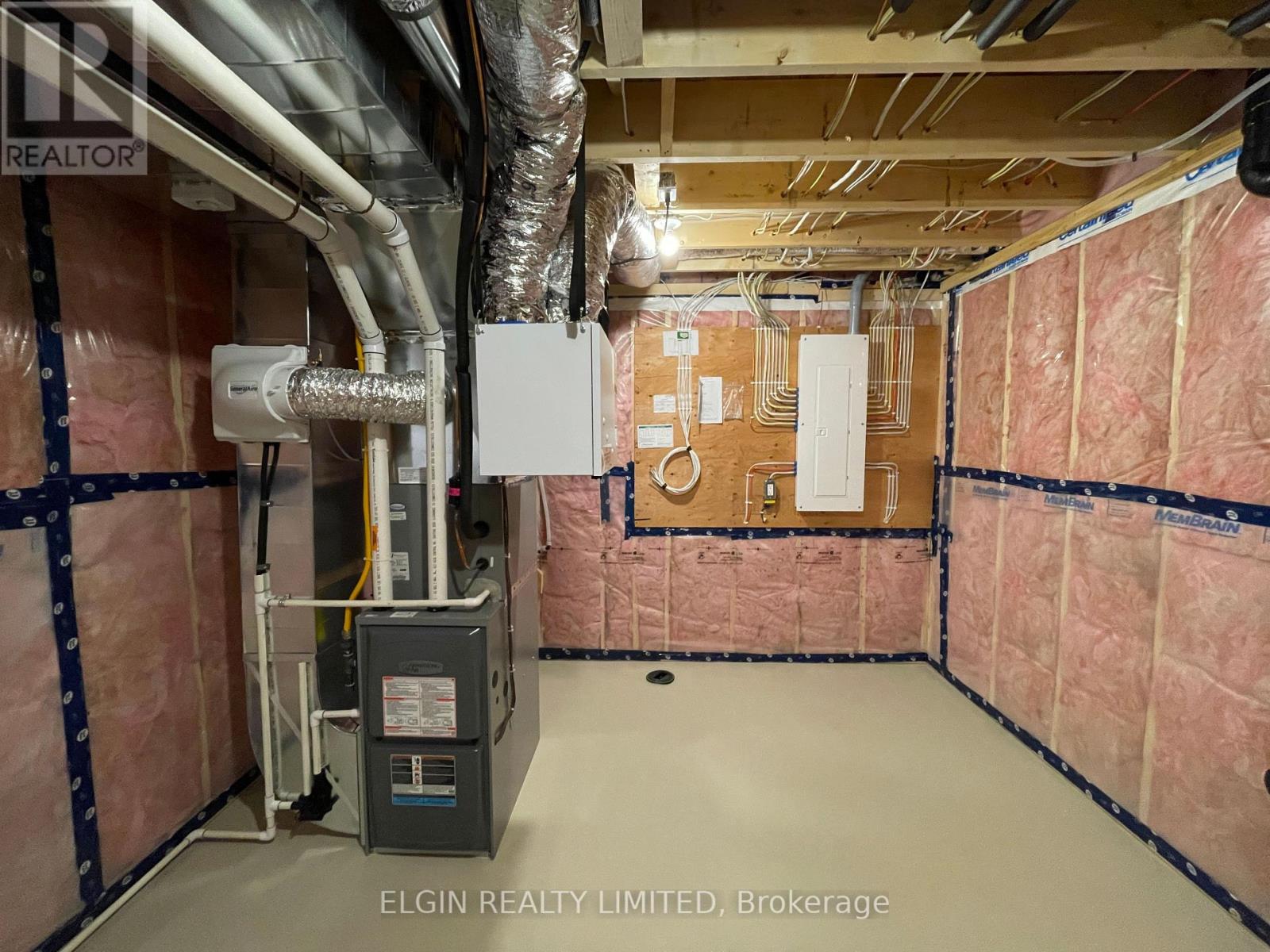 43 Lark Street, Tillsonburg, Ontario  N4G 0K8 - Photo 30 - X12714198