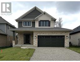 43 LARK STREET, Tillsonburg, Ontario