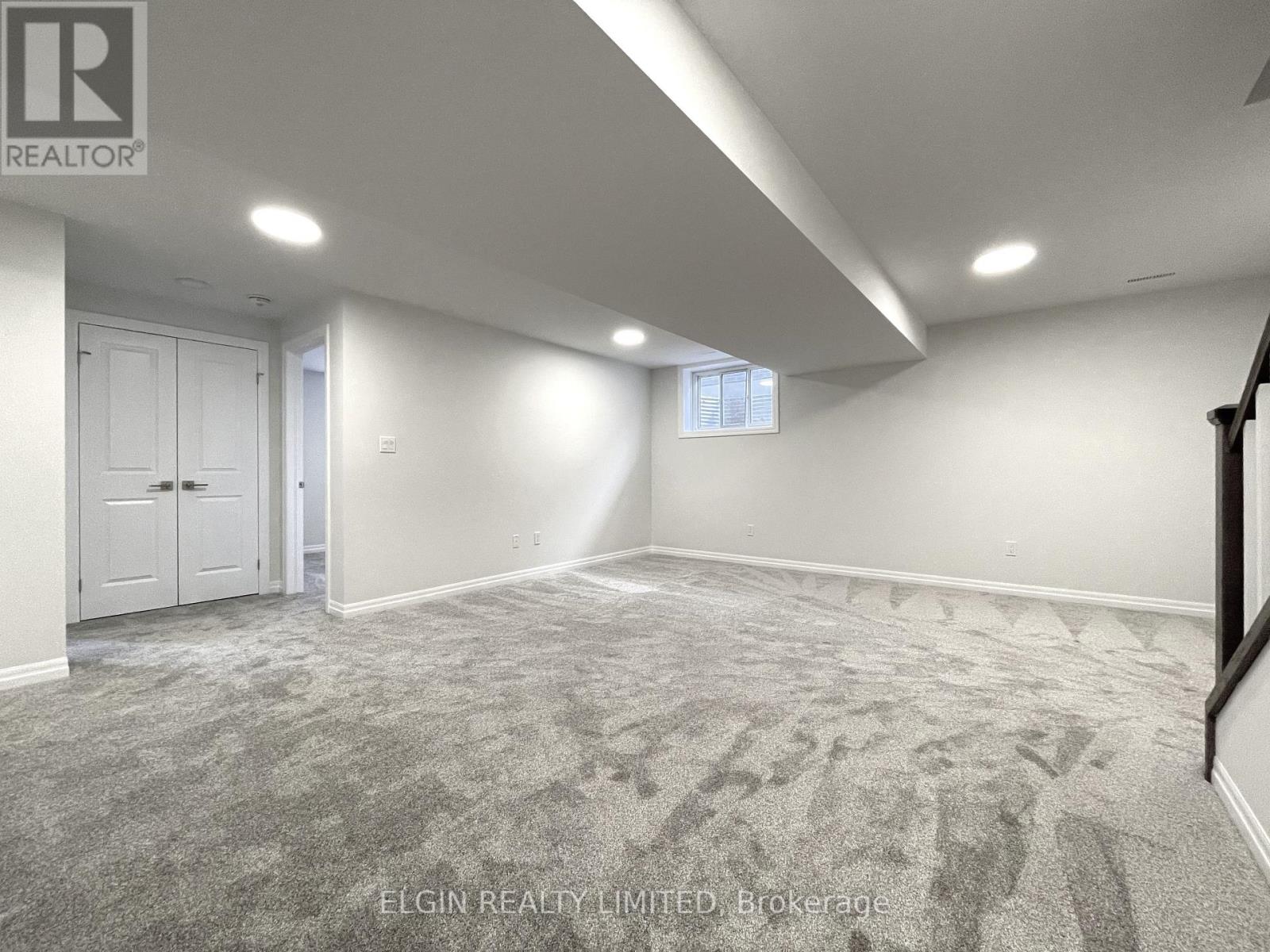 45 Lark Street, Tillsonburg, Ontario  N4G 0K8 - Photo 22 - X12714202