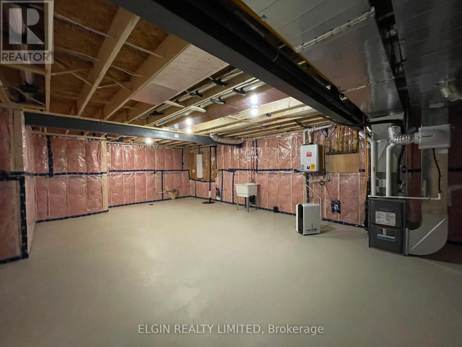 45 Lark Street, Tillsonburg, Ontario  N4G 0K8 - Photo 28 - X12714202