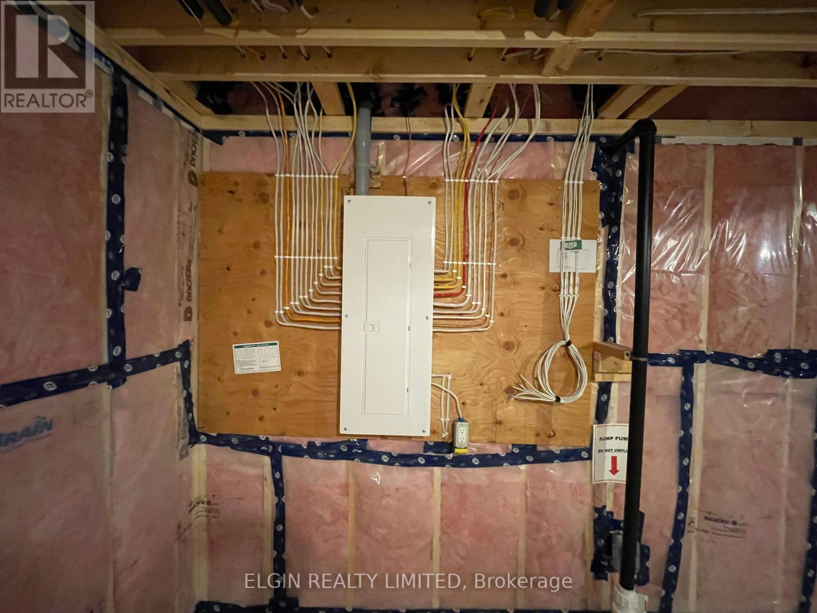 45 Lark Street, Tillsonburg, Ontario  N4G 0K8 - Photo 29 - X12714202