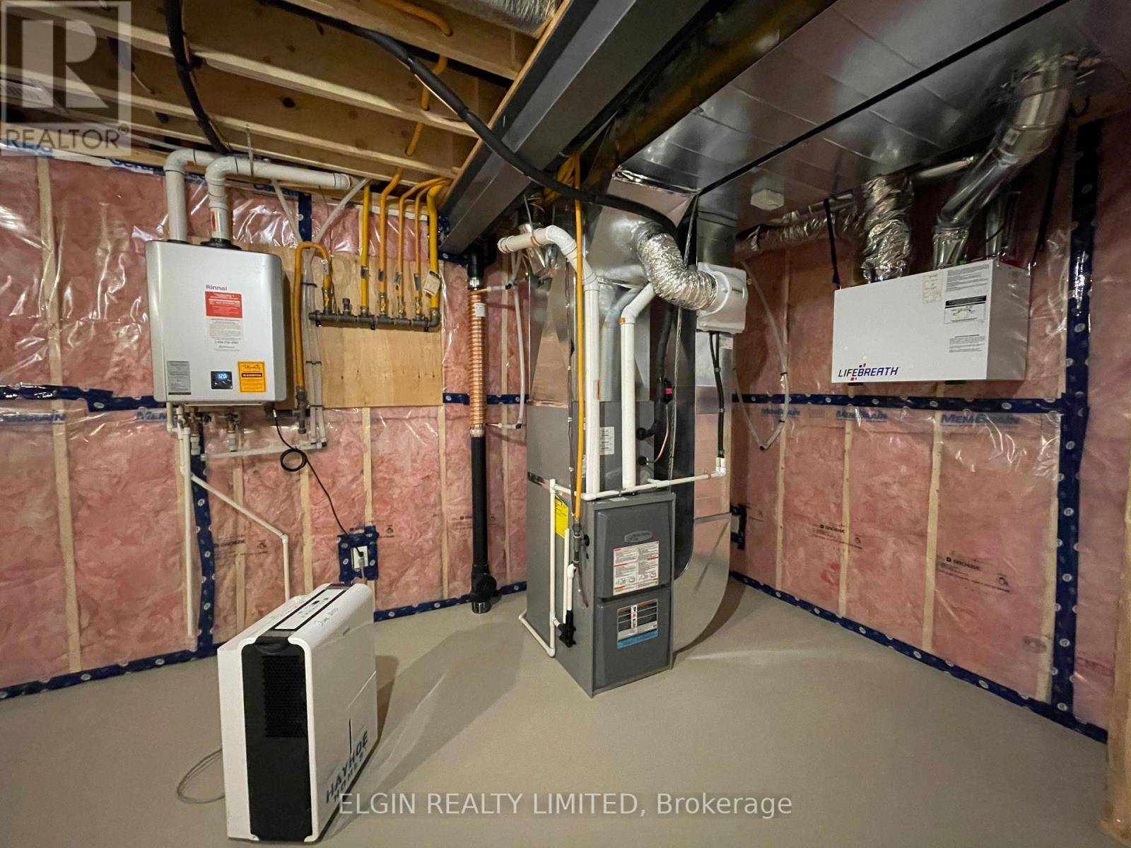 45 Lark Street, Tillsonburg, Ontario  N4G 0K8 - Photo 30 - X12714202