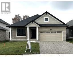 45 LARK STREET, Tillsonburg, Ontario