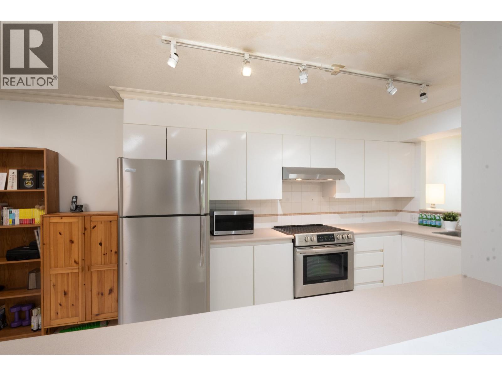 203 1488 Hornby Street, Vancouver, British Columbia  V6Z 1X3 - Photo 12 - R3081290