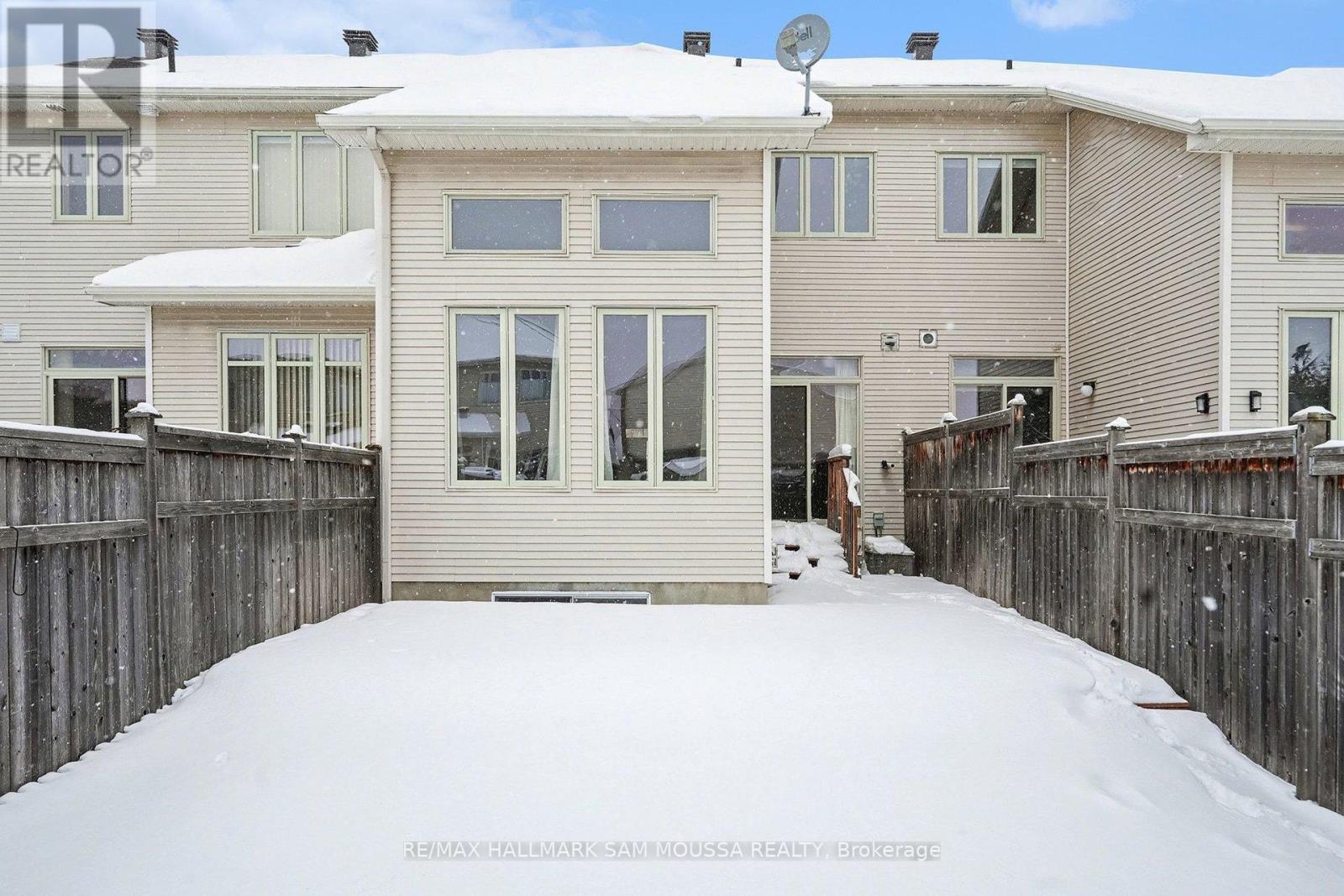 763 Bowercrest Crescent, Ottawa, Ontario  K1V 2K3 - Photo 13 - X12714122