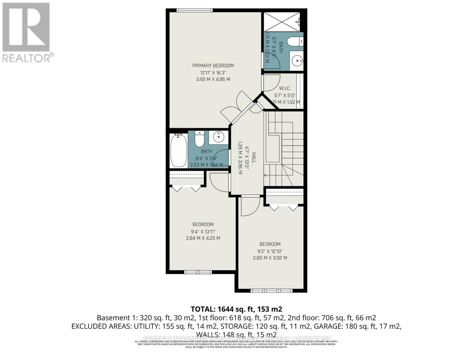 763 Bowercrest Crescent, Ottawa, Ontario  K1V 2K3 - Photo 15 - X12714122