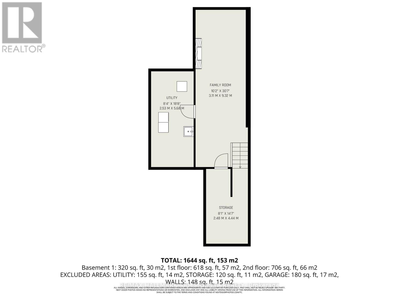 763 Bowercrest Crescent, Ottawa, Ontario  K1V 2K3 - Photo 16 - X12714122
