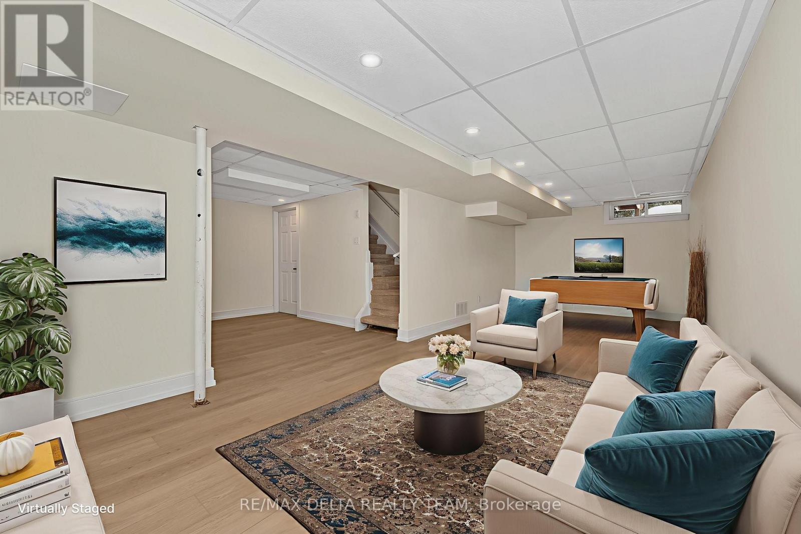 1843 Brousseau Crescent, Ottawa, Ontario  K1C 2Y5 - Photo 30 - X12714182