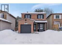1843 BROUSSEAU CRESCENT, Ottawa, Ontario
