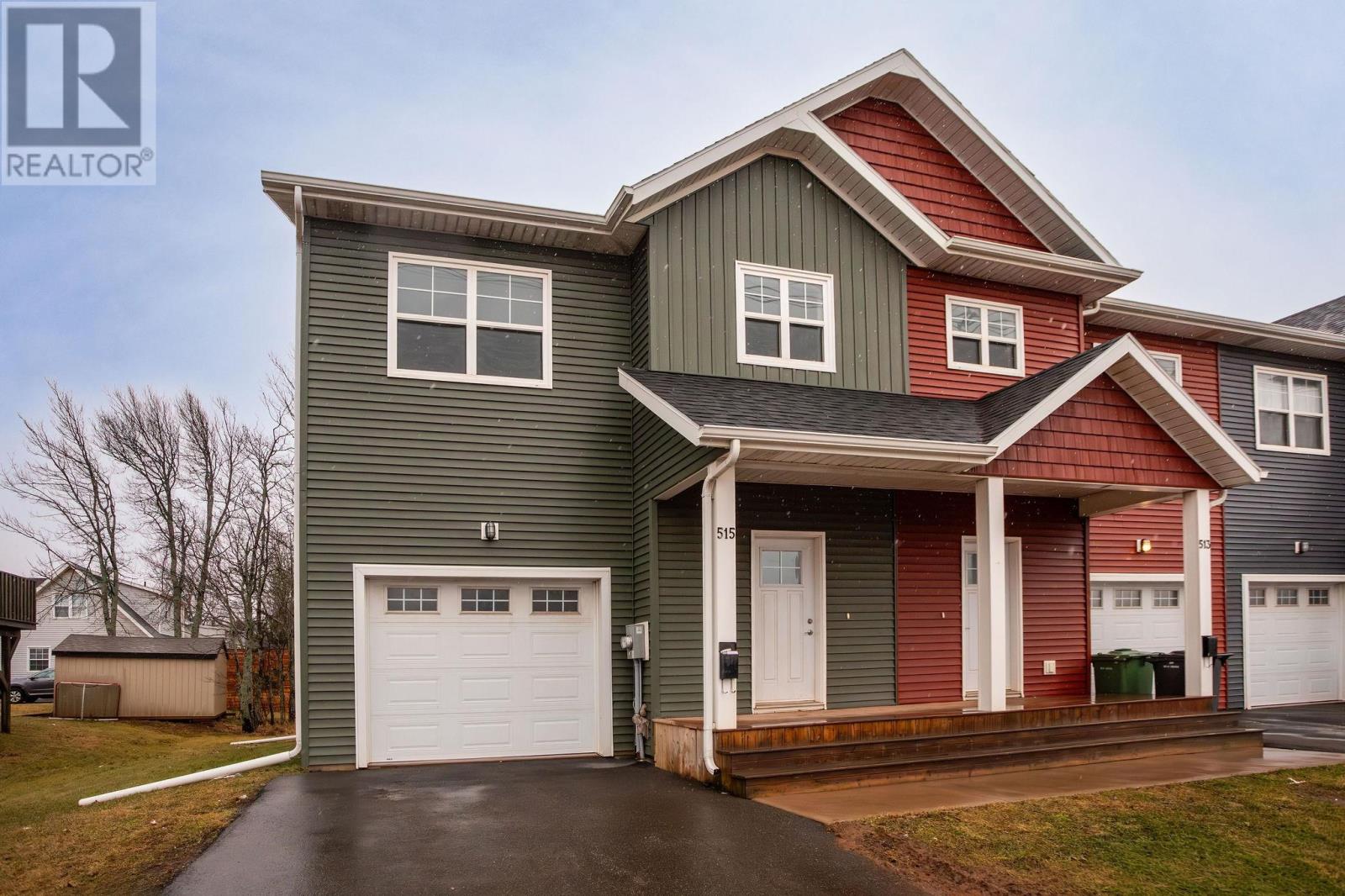 515 MacEwen Road, Summerside, Prince Edward Island