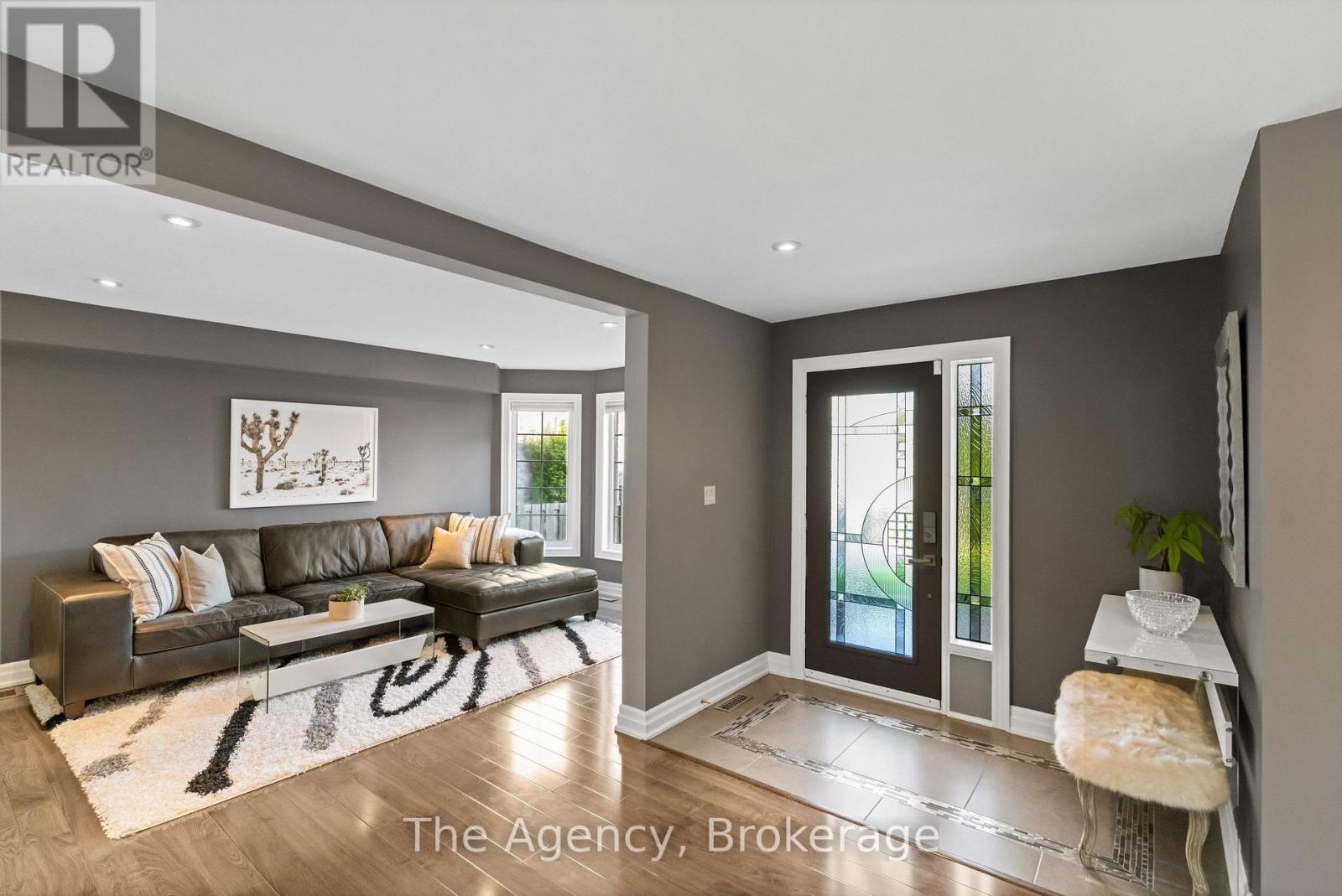 7 Higgin Court, Barrie (Edgehill Drive), Ontario  L4N 0R1 - Photo 10 - S12714032