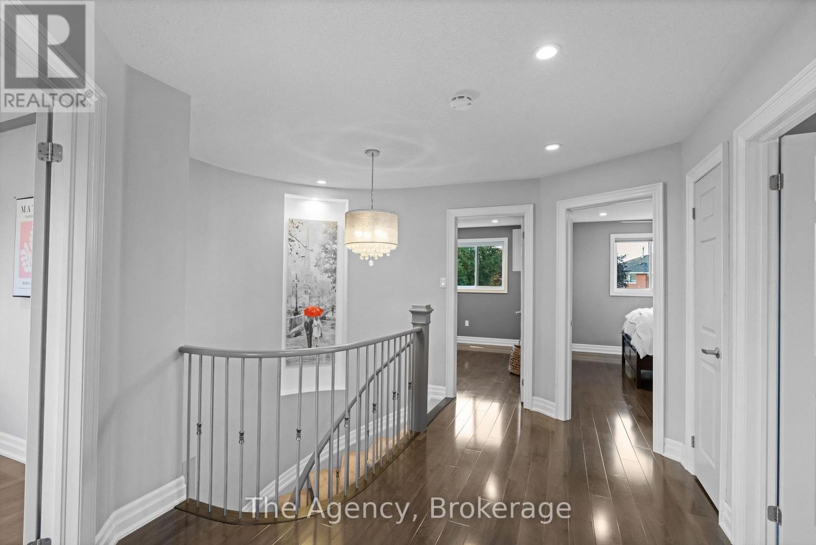 7 Higgin Court, Barrie (Edgehill Drive), Ontario  L4N 0R1 - Photo 16 - S12714032