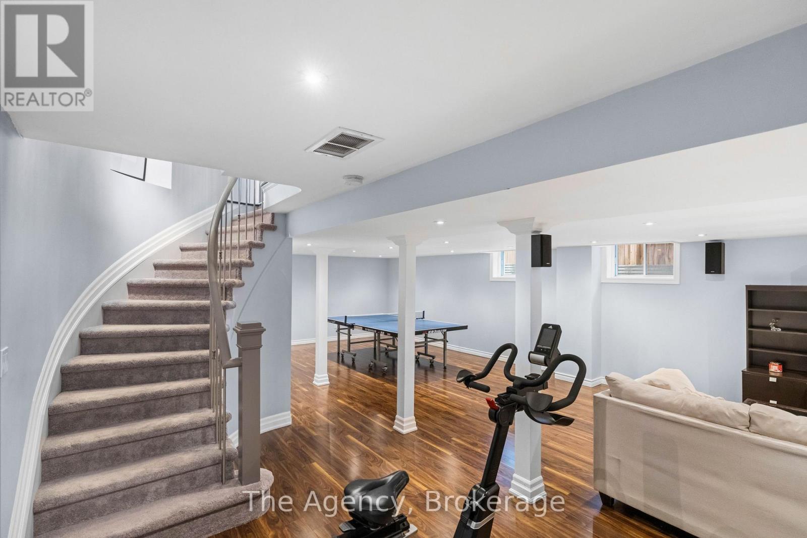 7 Higgin Court, Barrie (Edgehill Drive), Ontario  L4N 0R1 - Photo 28 - S12714032