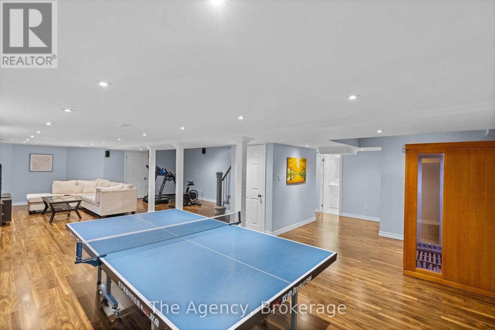 7 Higgin Court, Barrie (Edgehill Drive), Ontario  L4N 0R1 - Photo 30 - S12714032