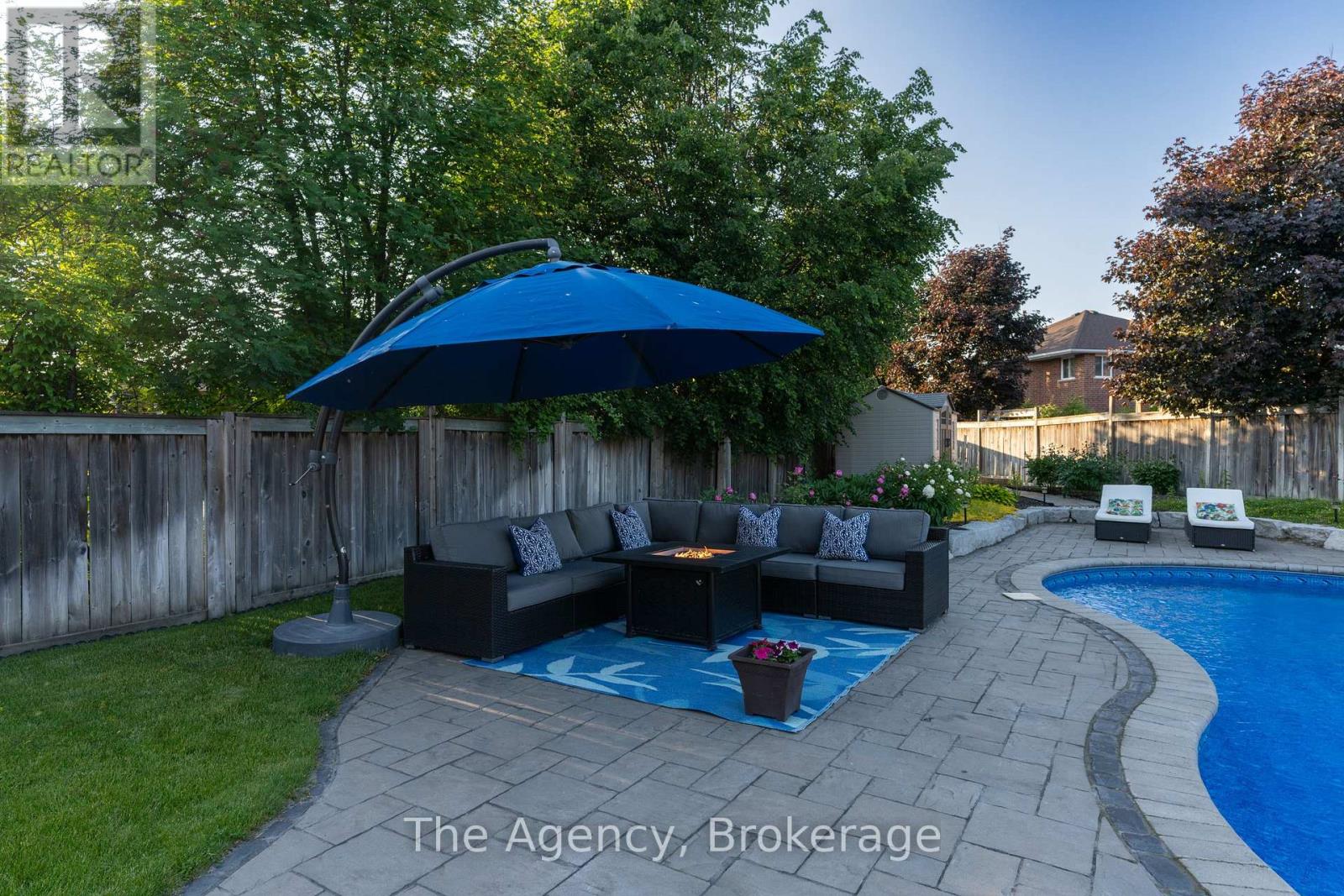 7 Higgin Court, Barrie (Edgehill Drive), Ontario  L4N 0R1 - Photo 36 - S12714032