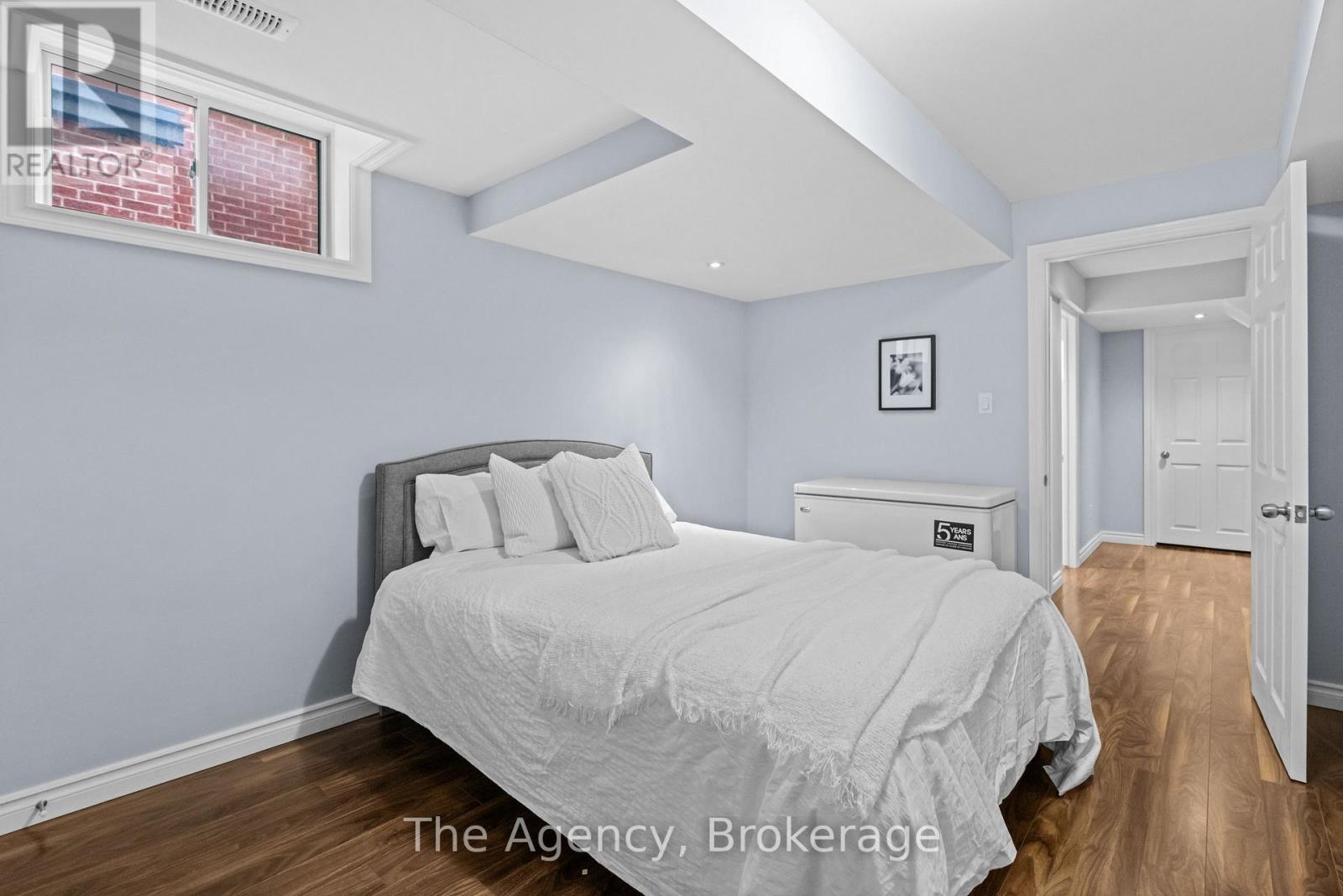 7 Higgin Court, Barrie (Edgehill Drive), Ontario  L4N 0R1 - Photo 37 - S12714032