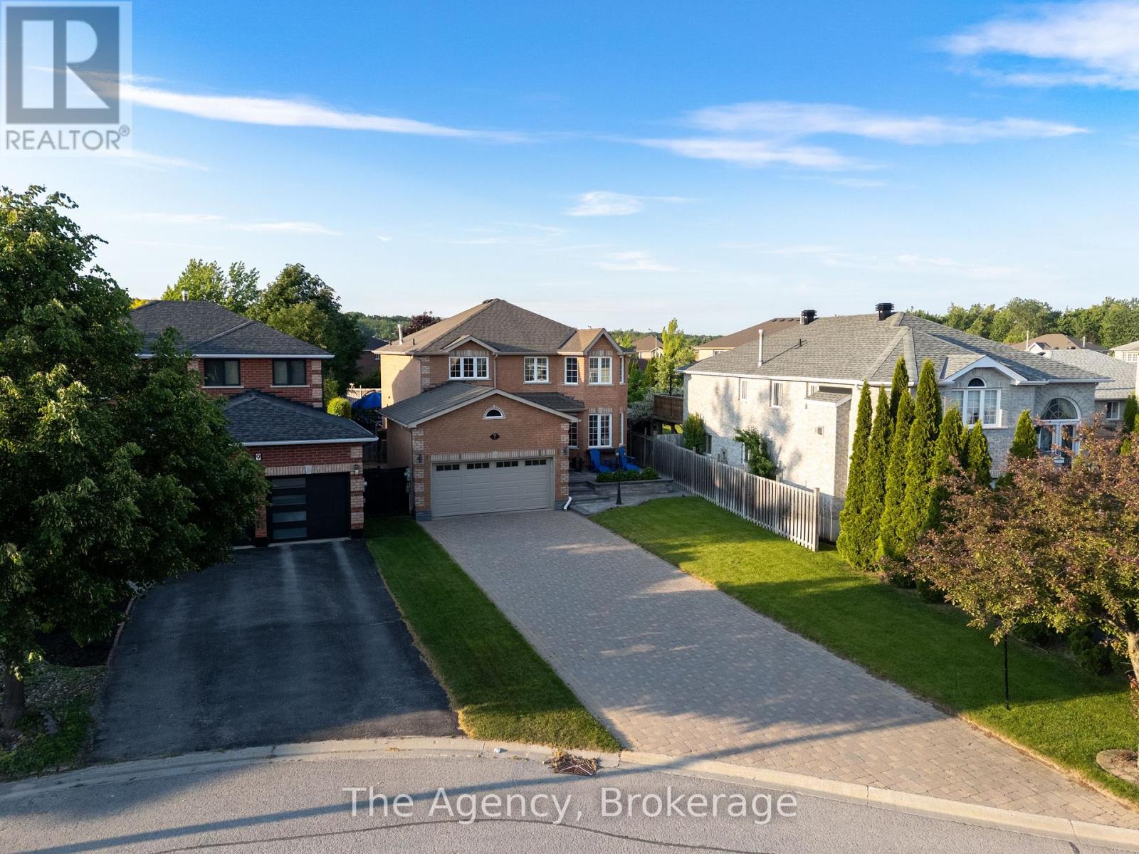 7 Higgin Court, Barrie, Ontario  L4N 0R1 - Photo 45 - S12714032