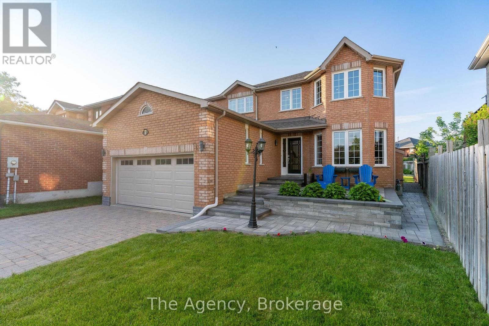 7 Higgin Court, Barrie, Ontario  L4N 0R1 - Photo 46 - S12714032