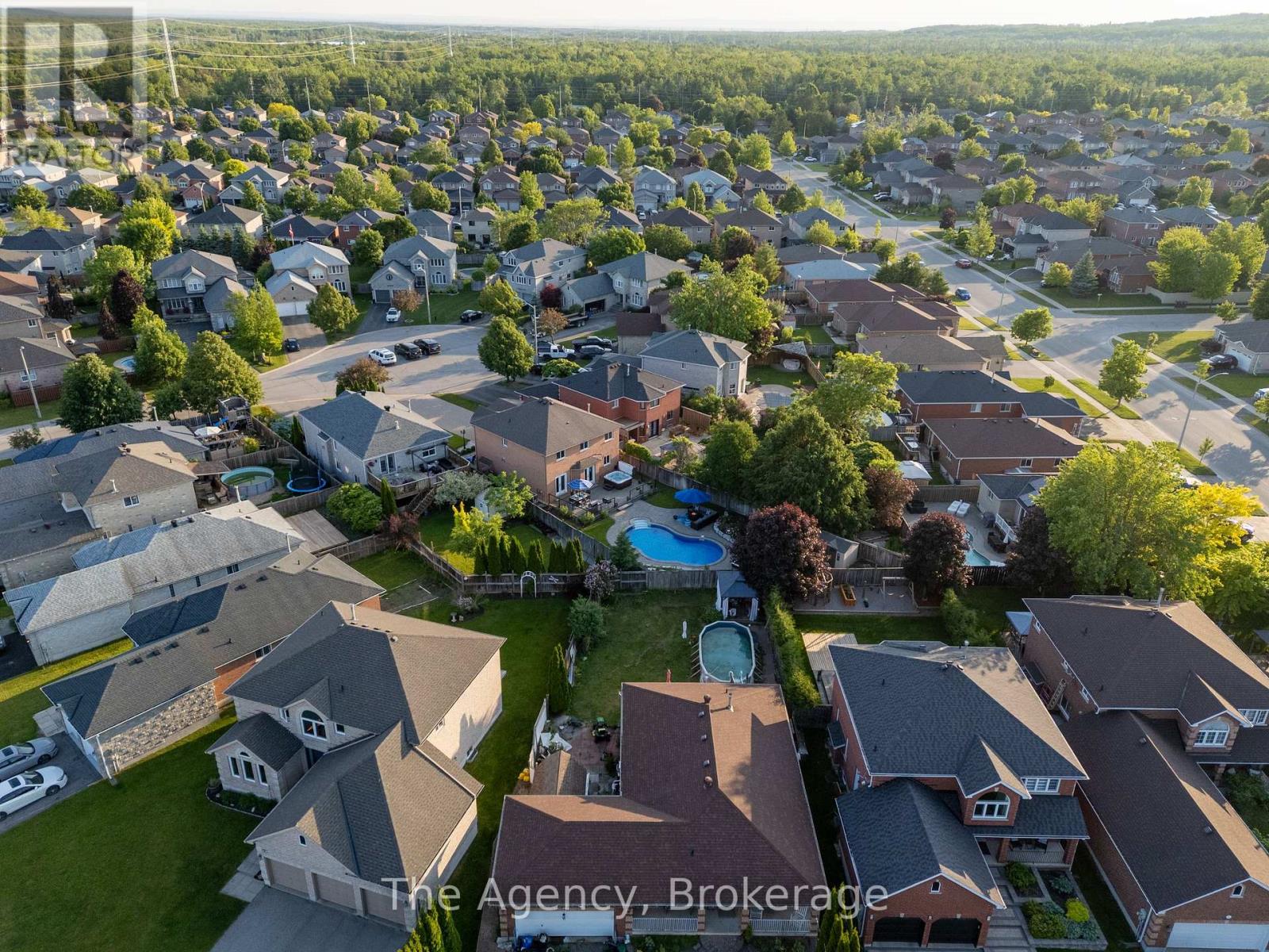 7 Higgin Court, Barrie, Ontario  L4N 0R1 - Photo 49 - S12714032