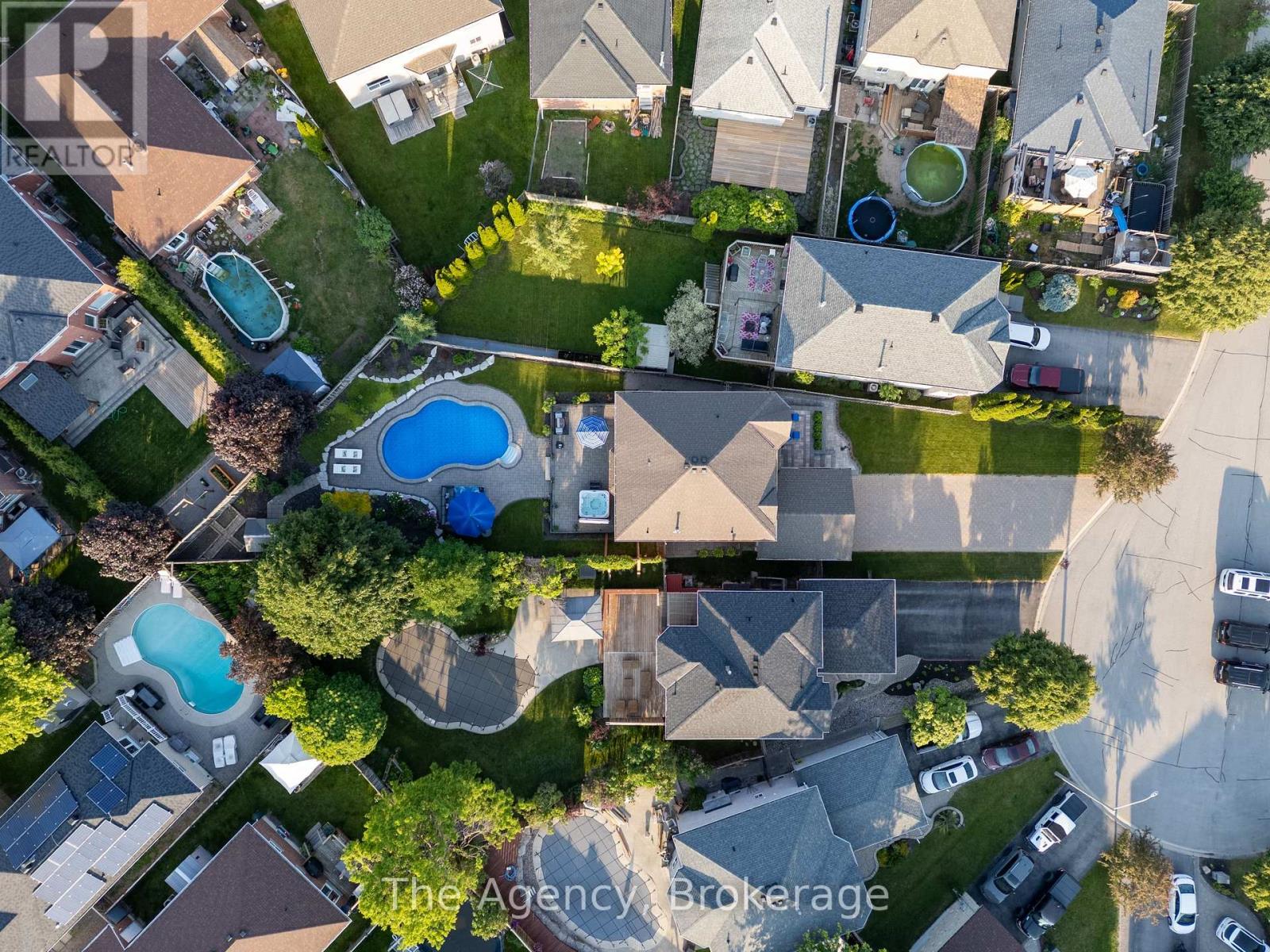 7 Higgin Court, Barrie, Ontario  L4N 0R1 - Photo 50 - S12714032