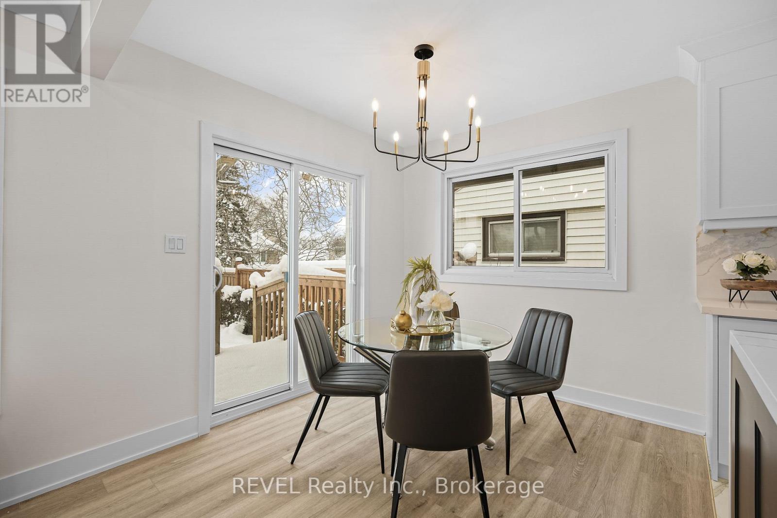 26 Cullen Drive, St. Catharines (Glendale/glenridge), Ontario  L2T 3H1 - Photo 10 - X12714024