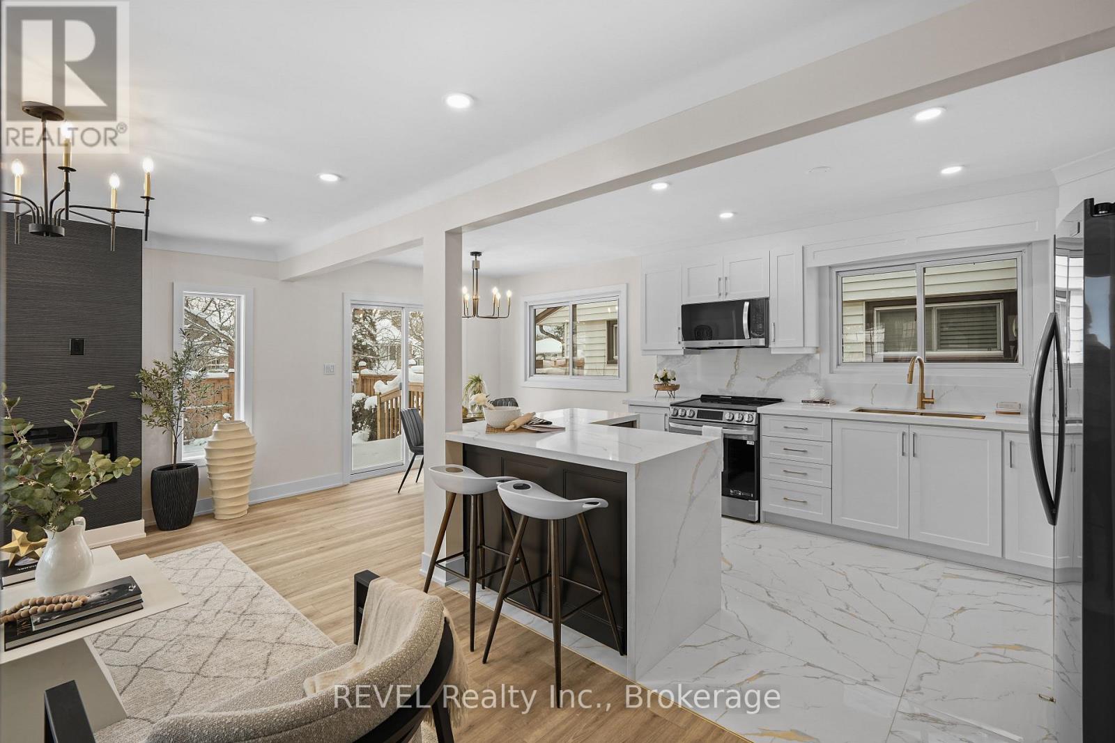 26 Cullen Drive, St. Catharines (Glendale/glenridge), Ontario  L2T 3H1 - Photo 11 - X12714024