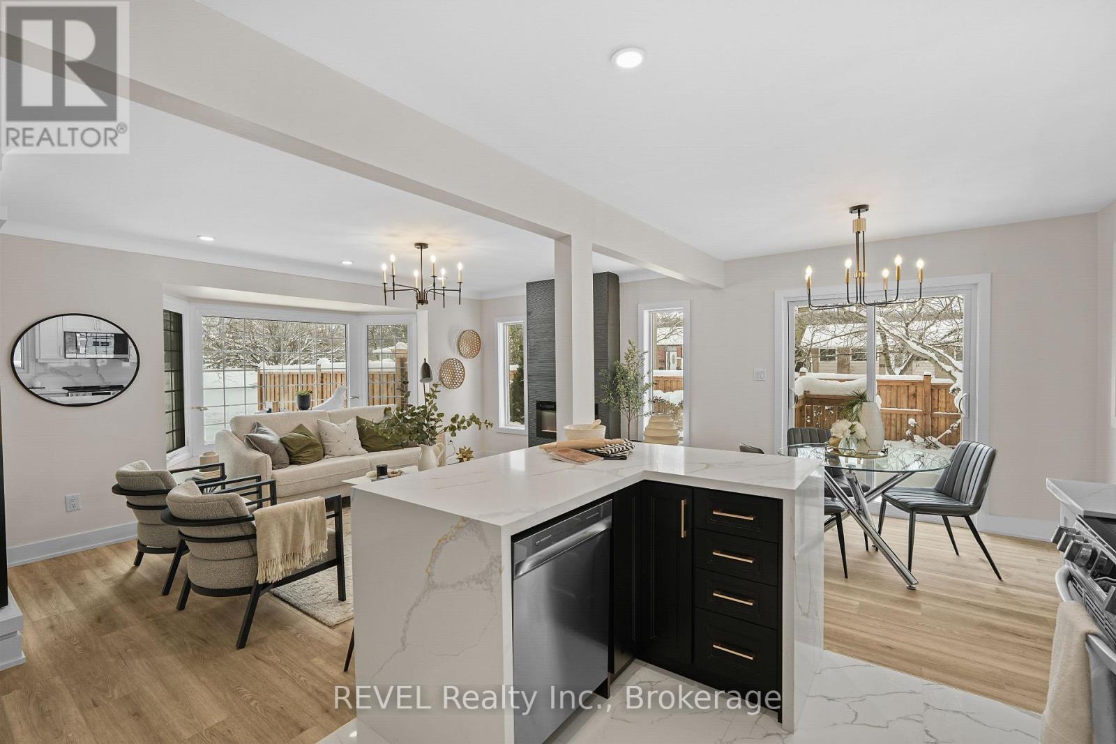 26 Cullen Drive, St. Catharines (Glendale/glenridge), Ontario  L2T 3H1 - Photo 14 - X12714024