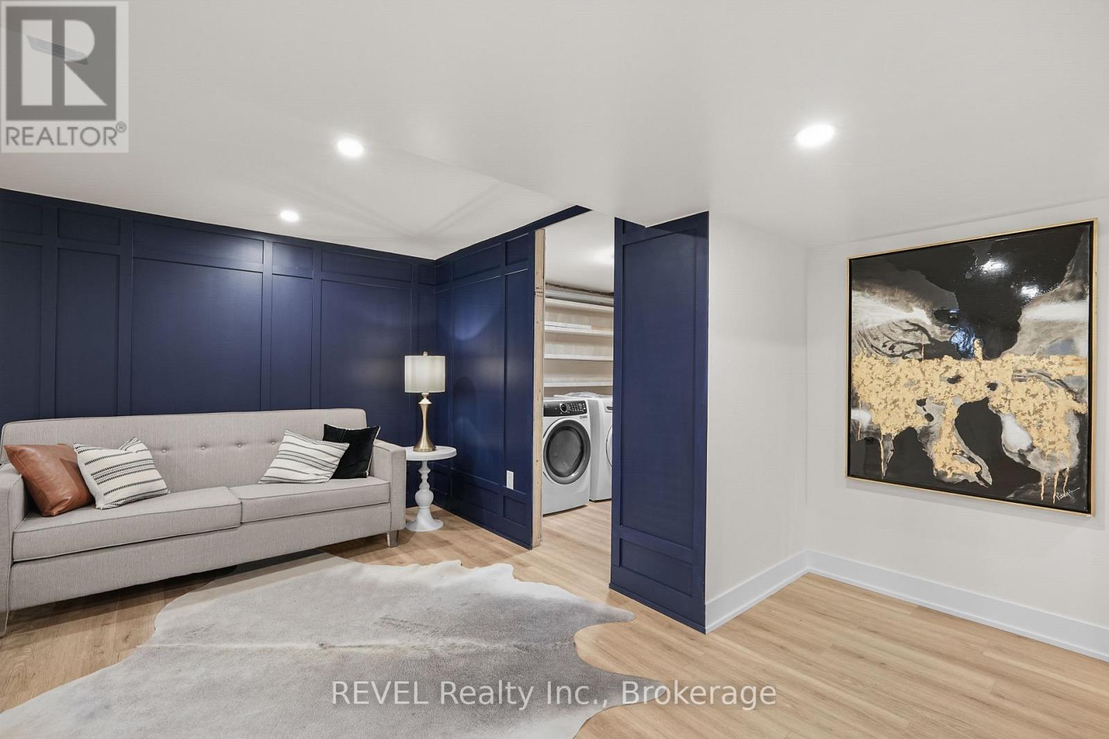 26 Cullen Drive, St. Catharines (Glendale/glenridge), Ontario  L2T 3H1 - Photo 24 - X12714024