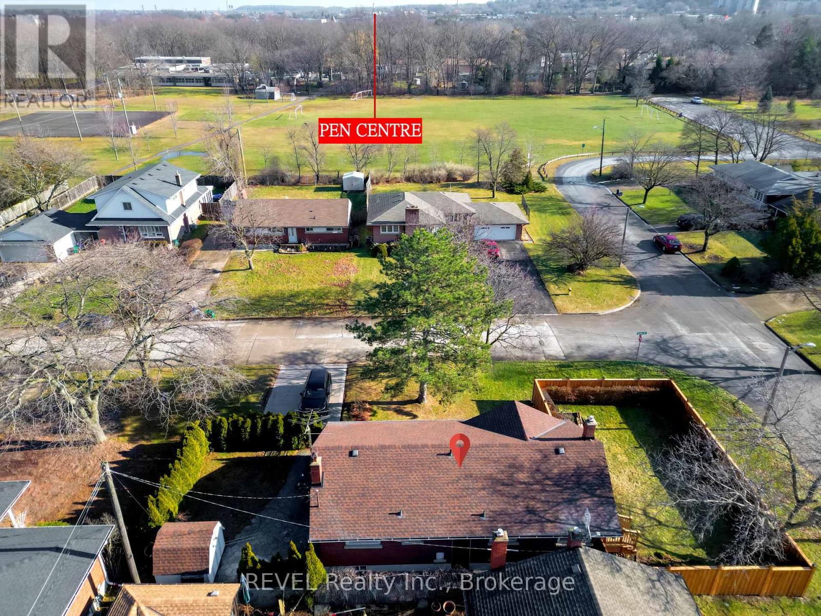 26 Cullen Drive, St. Catharines (Glendale/glenridge), Ontario  L2T 3H1 - Photo 34 - X12714024