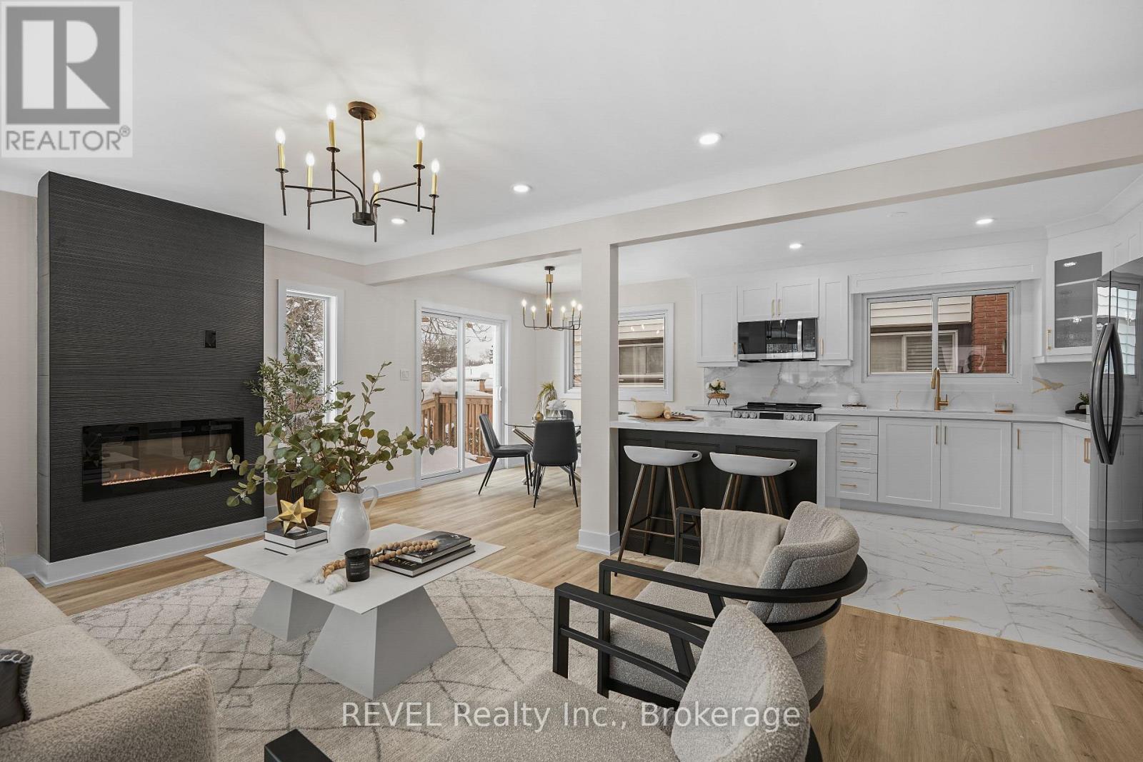 26 Cullen Drive, St. Catharines (Glendale/glenridge), Ontario  L2T 3H1 - Photo 7 - X12714024