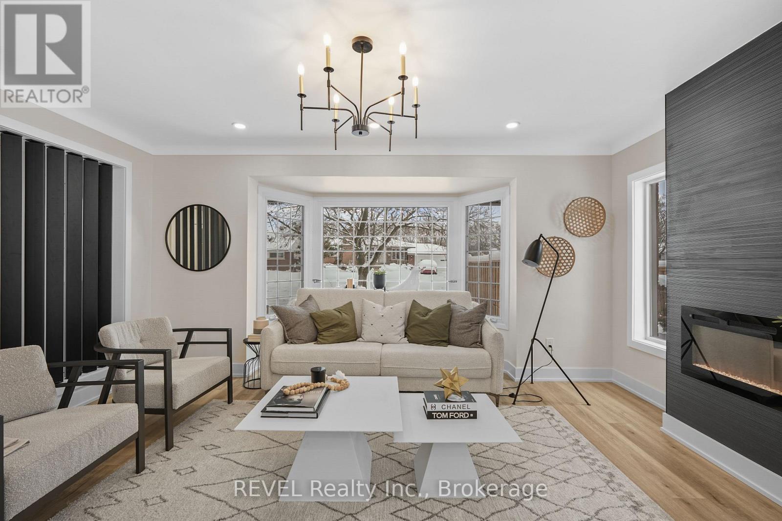 26 Cullen Drive, St. Catharines (Glendale/glenridge), Ontario  L2T 3H1 - Photo 8 - X12714024