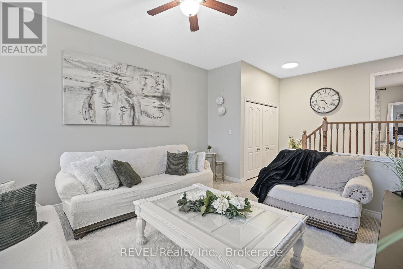 44 Sidare Court, Grimsby (Grimsby Beach), Ontario  L3M 4E8 - Photo 19 - X12714028