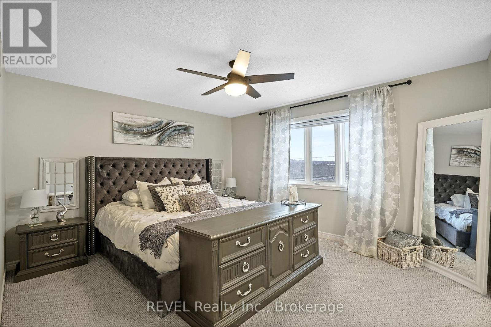 44 Sidare Court, Grimsby (Grimsby Beach), Ontario  L3M 4E8 - Photo 21 - X12714028