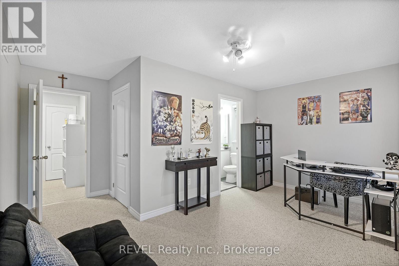 44 Sidare Court, Grimsby (Grimsby Beach), Ontario  L3M 4E8 - Photo 28 - X12714028