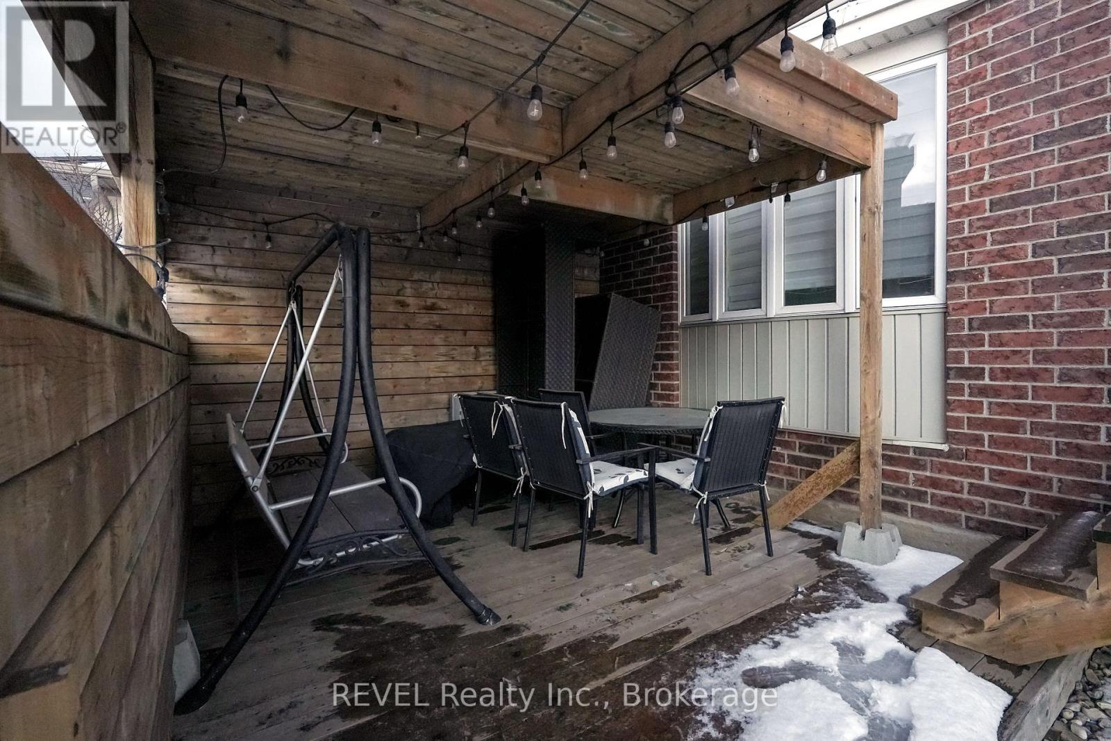 44 Sidare Court, Grimsby (Grimsby Beach), Ontario  L3M 4E8 - Photo 39 - X12714028