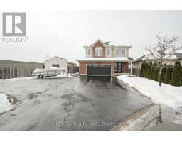44 SIDARE COURT, Grimsby, Ontario