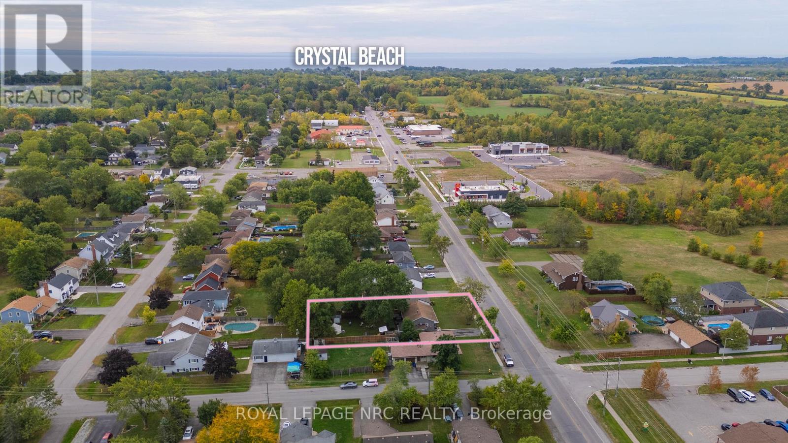 464 Gorham Road, Fort Erie (Ridgeway), Ontario  L0S 1N0 - Photo 38 - X12714042