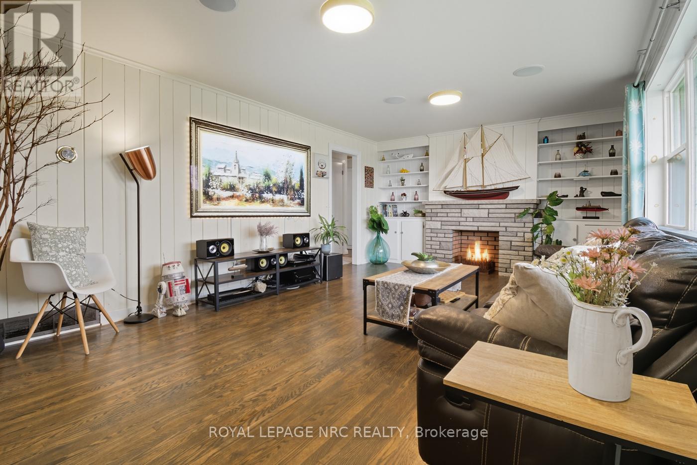 464 Gorham Road, Fort Erie (Ridgeway), Ontario  L0S 1N0 - Photo 4 - X12714042