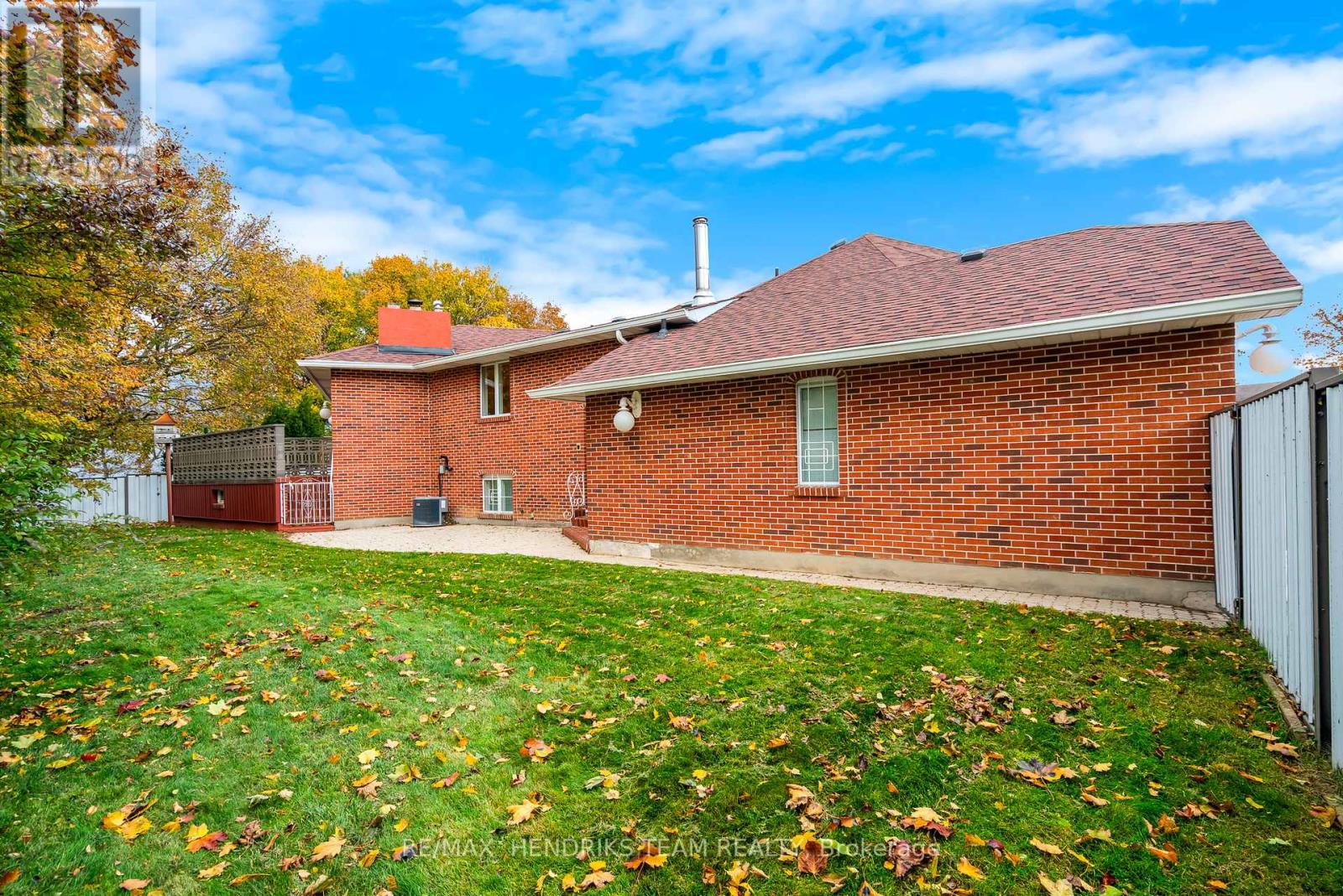 85 Westgate Park Drive, St. Catharines (Lakeshore), Ontario  L2N 5X1 - Photo 33 - X12714178