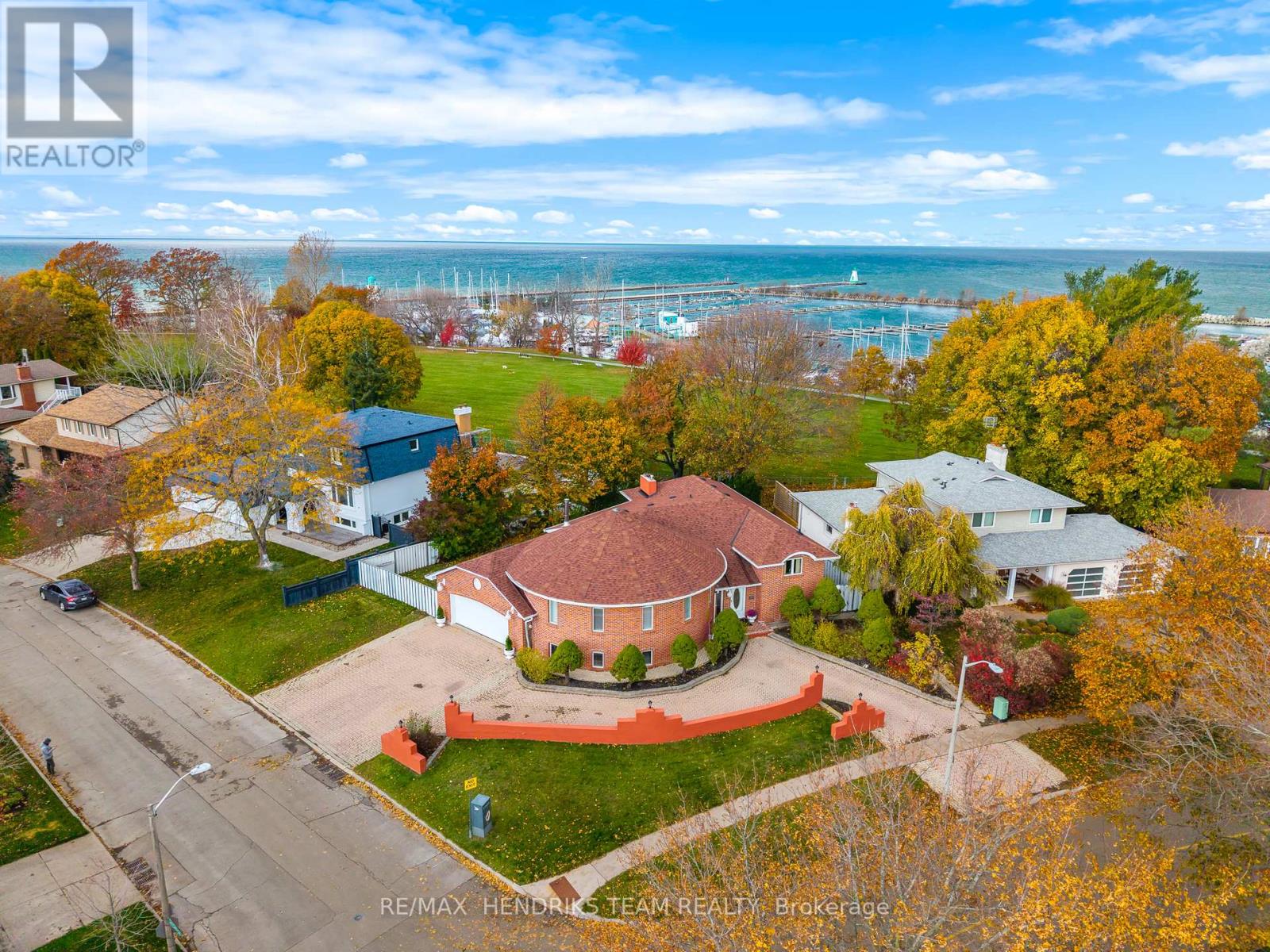 85 Westgate Park Drive, St. Catharines (Lakeshore), Ontario  L2N 5X1 - Photo 40 - X12714178