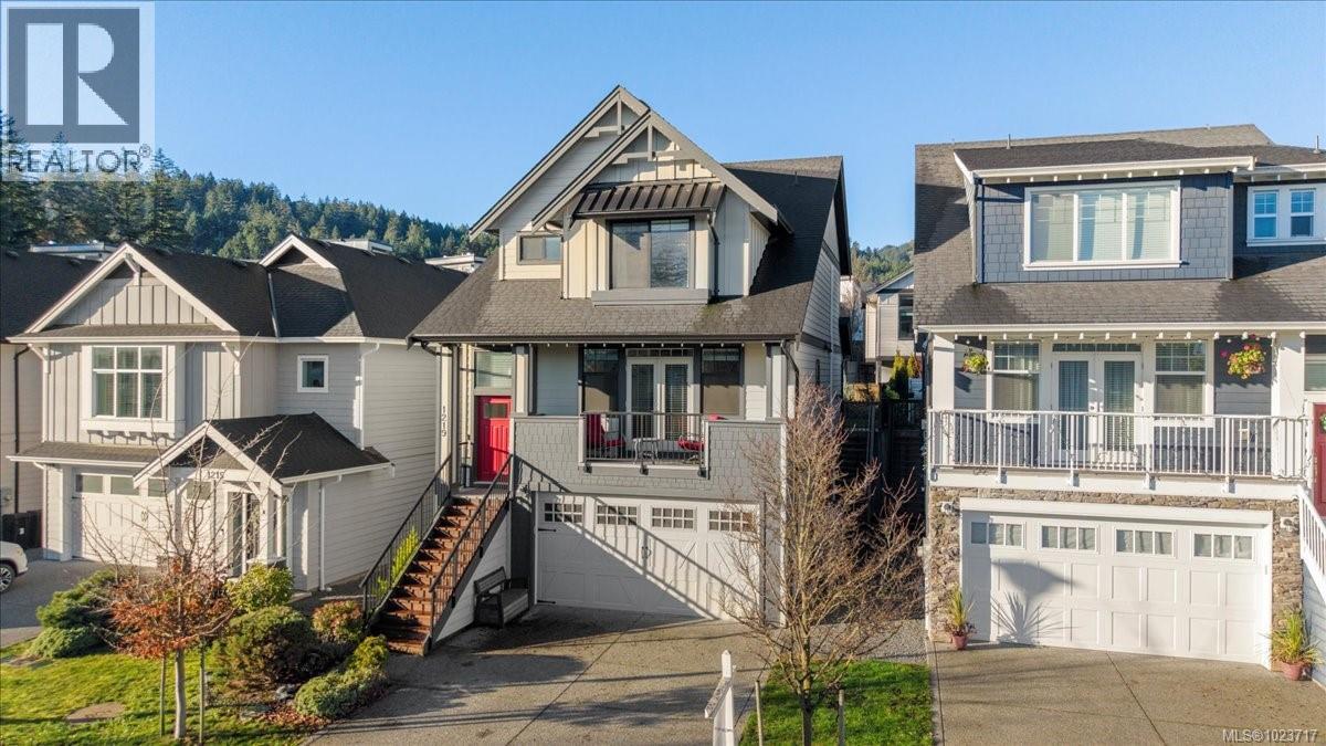 1219 Dreamcatcher Pl, Langford, British Columbia