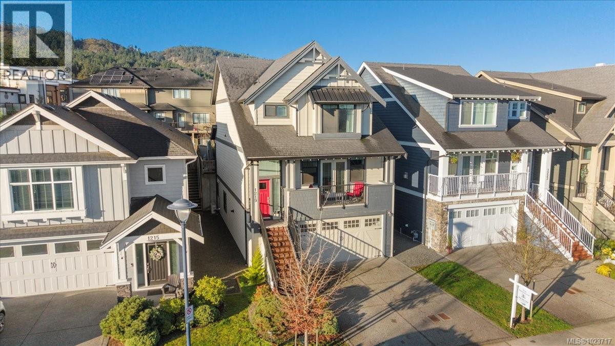1219 Dreamcatcher Pl, Langford, British Columbia  V9B 0T6 - Photo 2 - 1023717